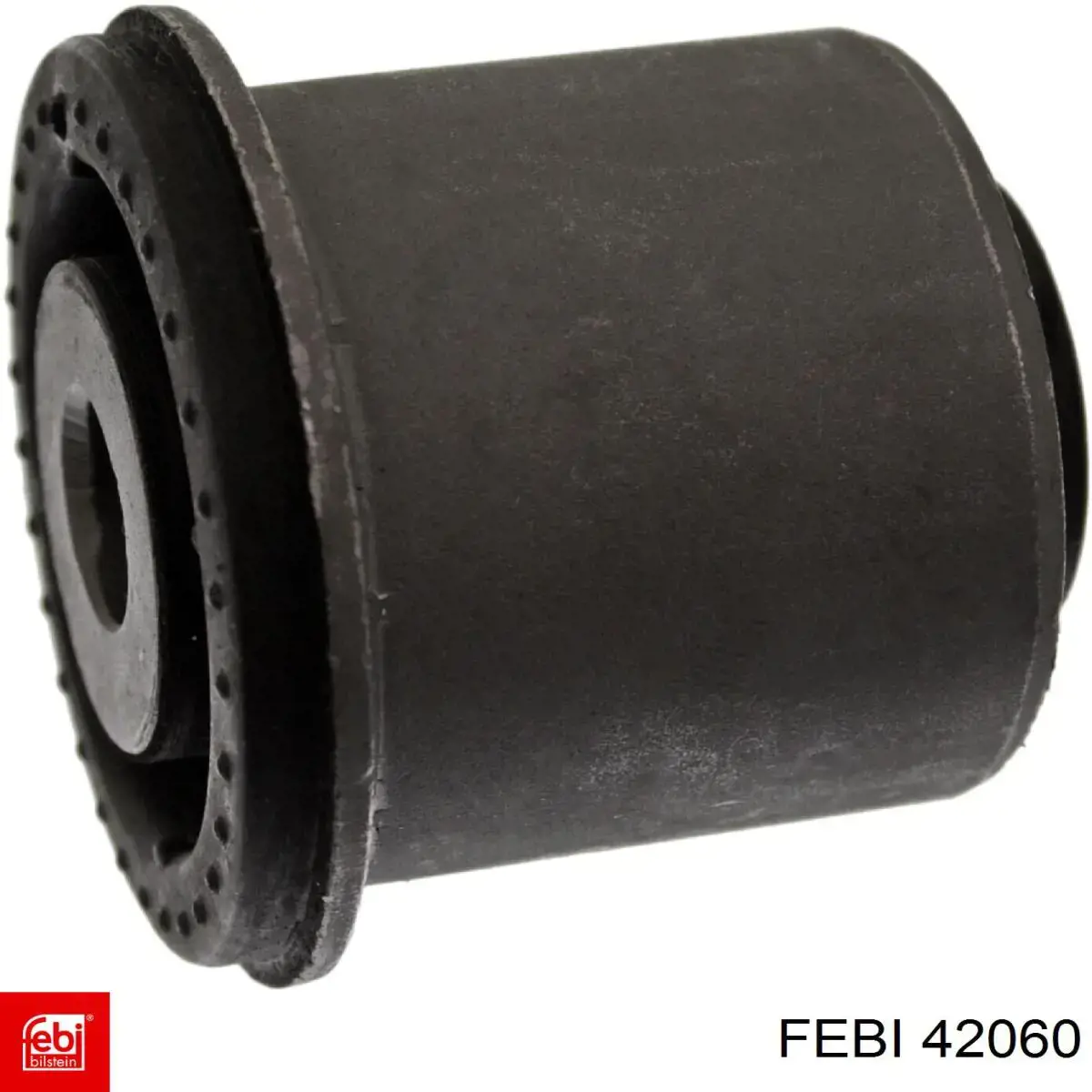 Сайлентблок заднего кулака Febi 42060 цена, от 10.78 USD