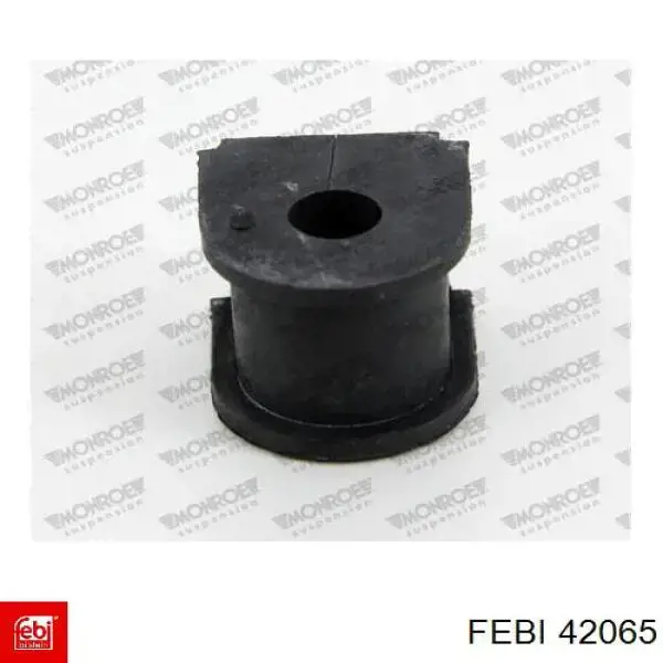 Резинка заднего стабилизатора Febi 42065 цена, от 3.01 USD