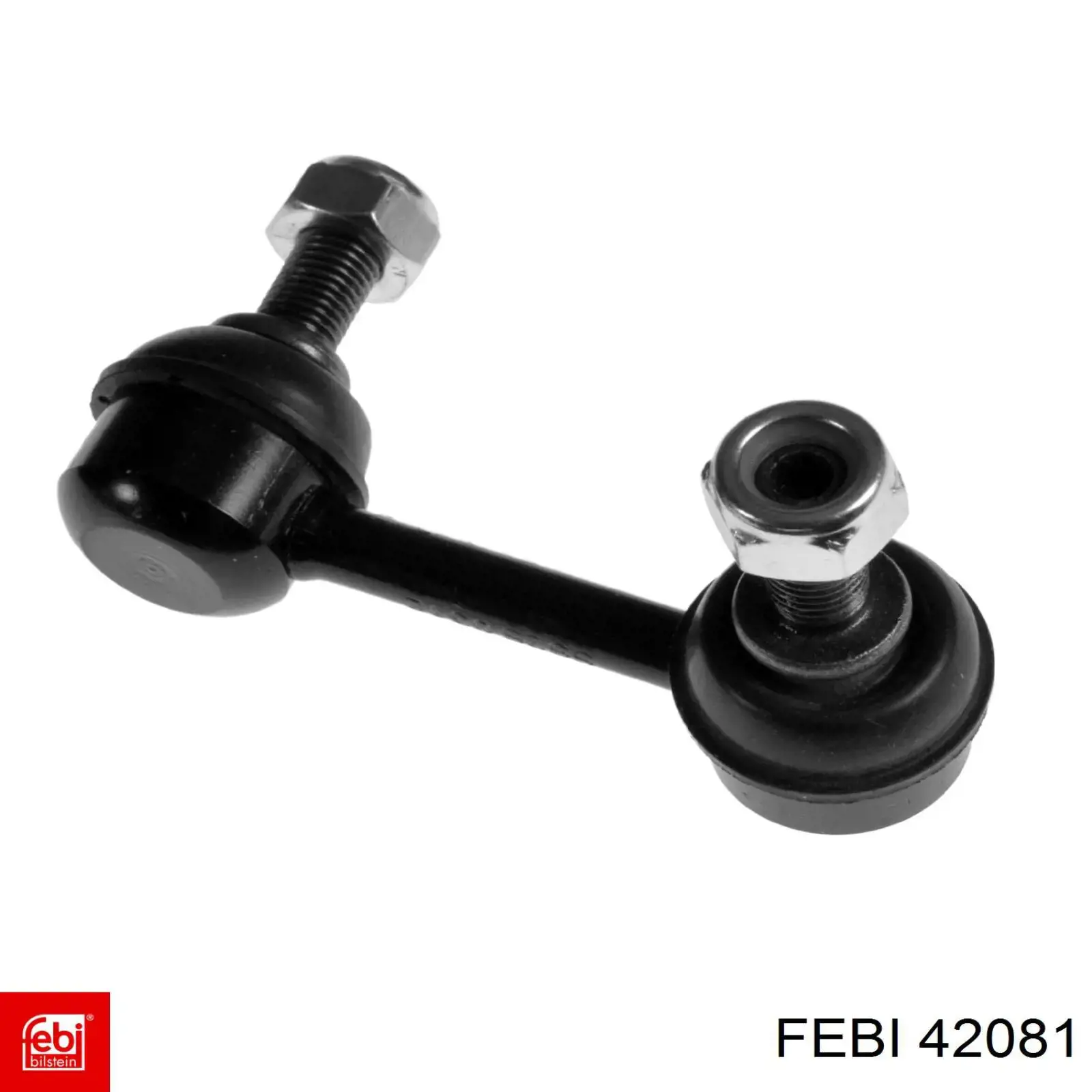 Стойка стабилизатора задняя правая Febi 42081 цена, от 8.00 USD