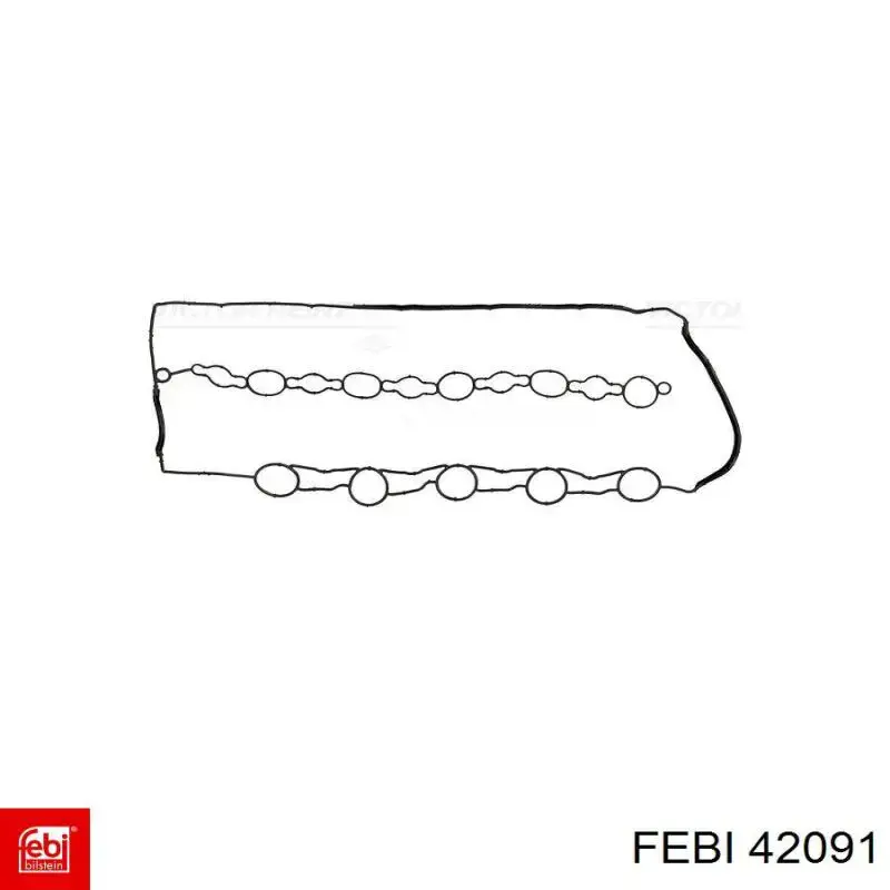 Купить 42091 Febi Солдатик правый
