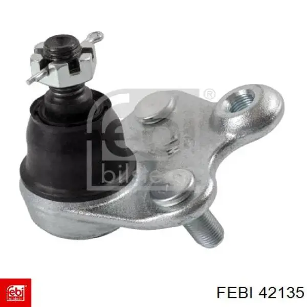 Нижняя правая шаровая опора Febi 42135 цена, от 23.34 USD