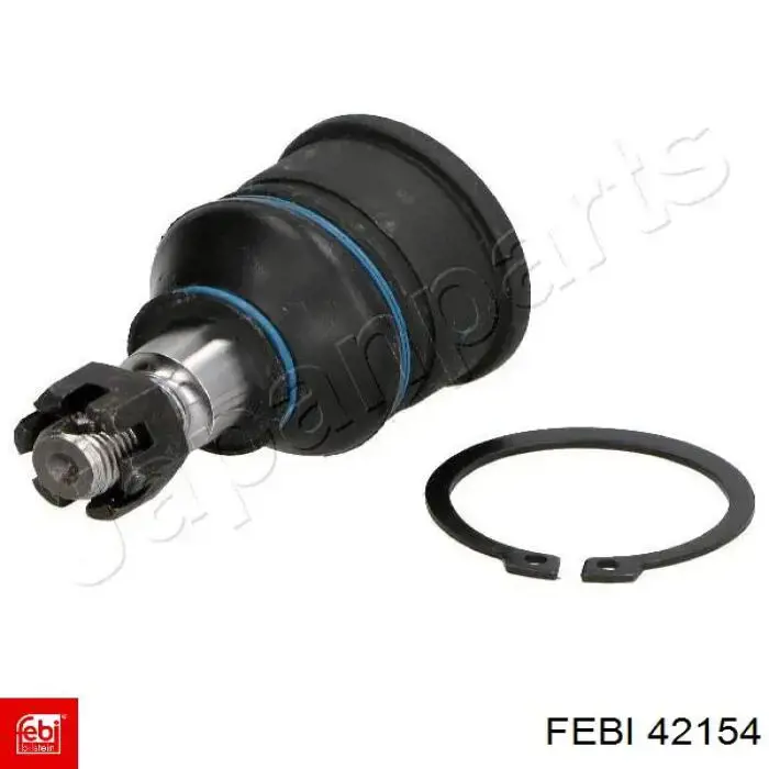 Купить 42154 Febi Нижняя шаровая опора