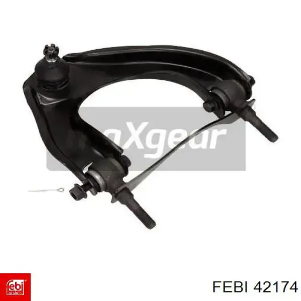 Нижний рычаг 42174 Febi
