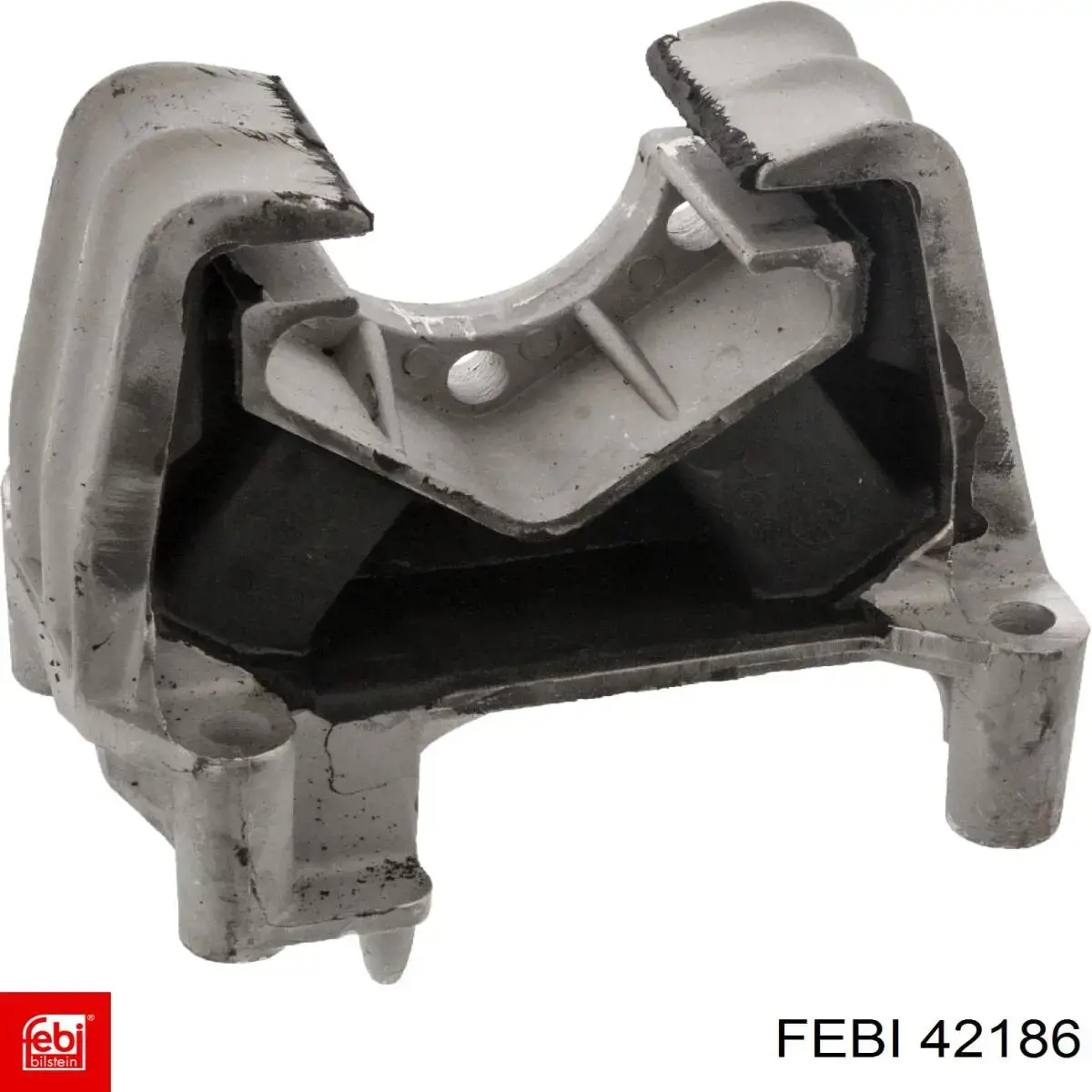 Купить 42186 Febi Нижний рычаг задней подвески