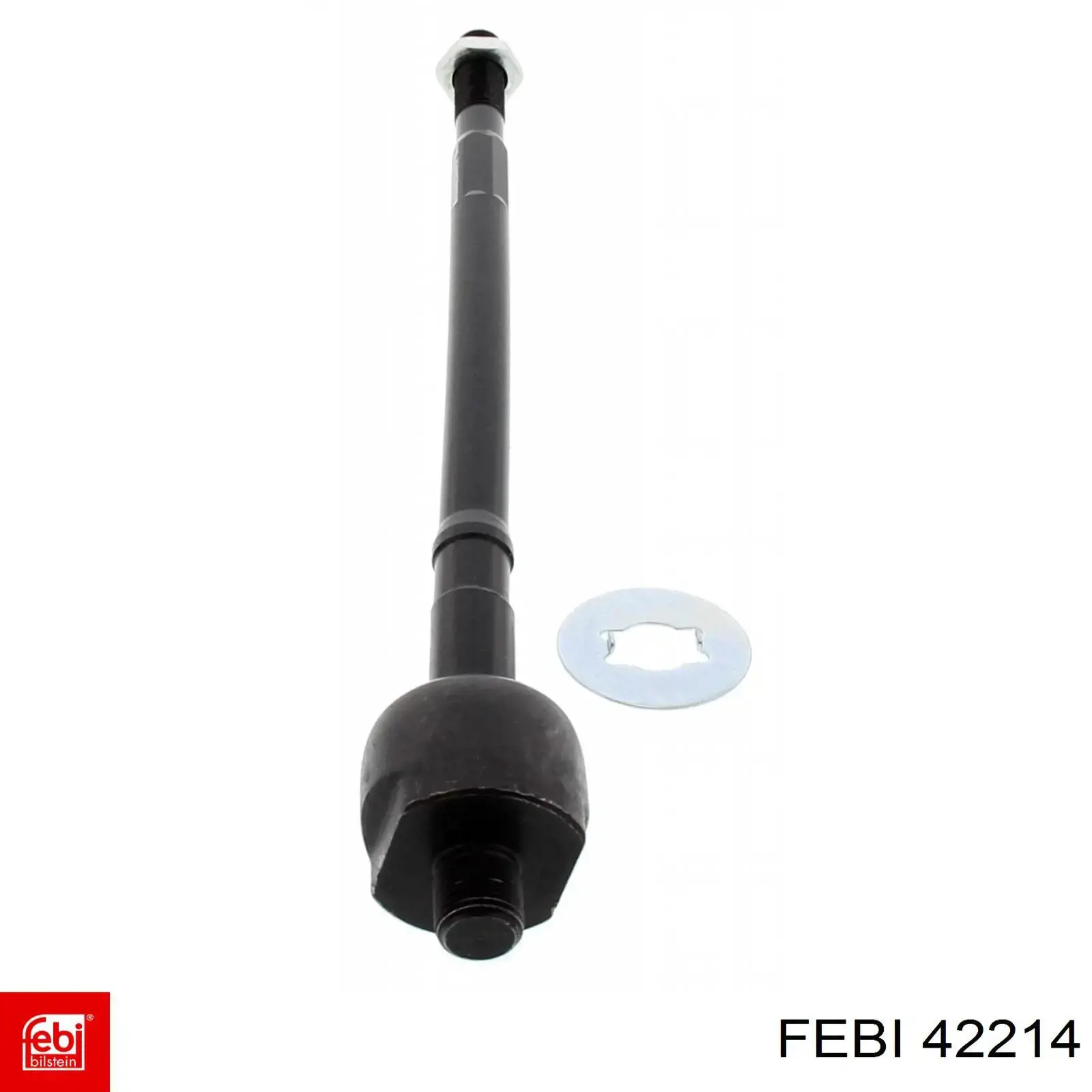 Рулевая тяга Febi 42214 цена, от 10.93 USD