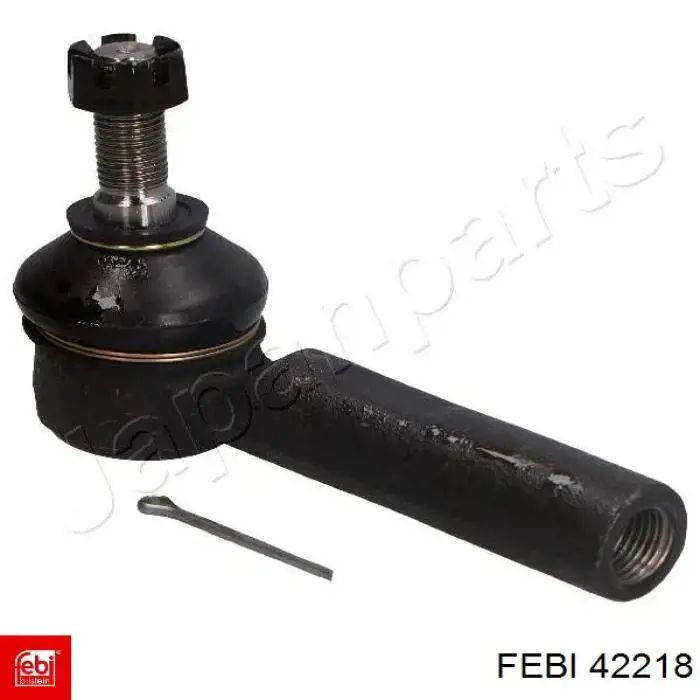 Рулевой наконечник Febi 42218 цена, от 15.63 USD
