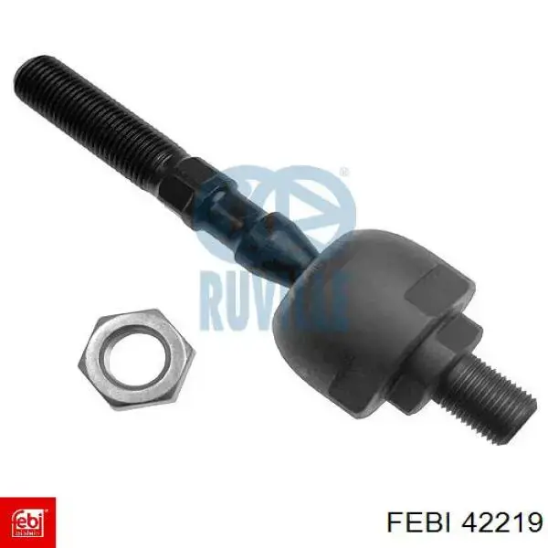 Рулевая тяга Febi 42219 цена, от 8.32 USD
