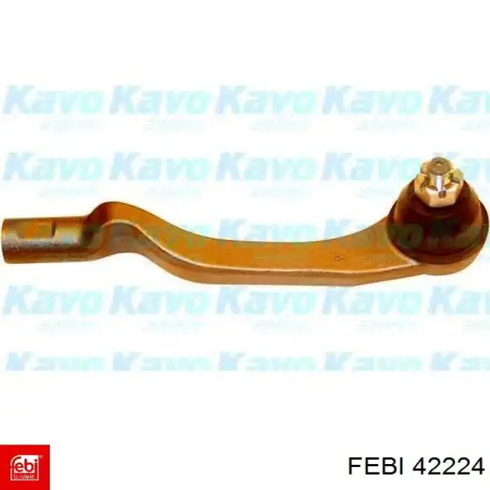 Рулевой наконечник 42224 Febi