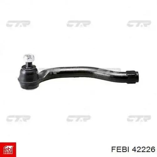 Рулевой наконечник Febi 42226 цена, от 20.61 USD