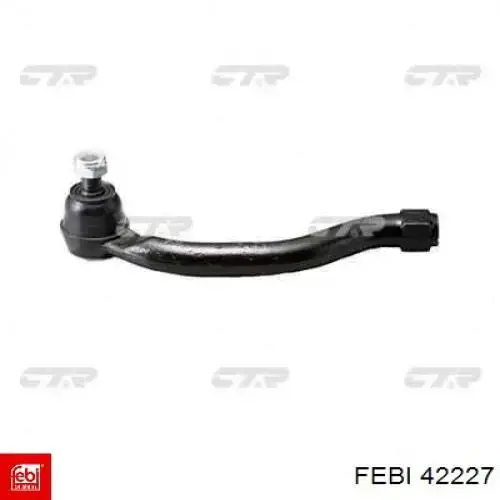 Рулевой наконечник Febi 42227 цена, от 19.36 USD