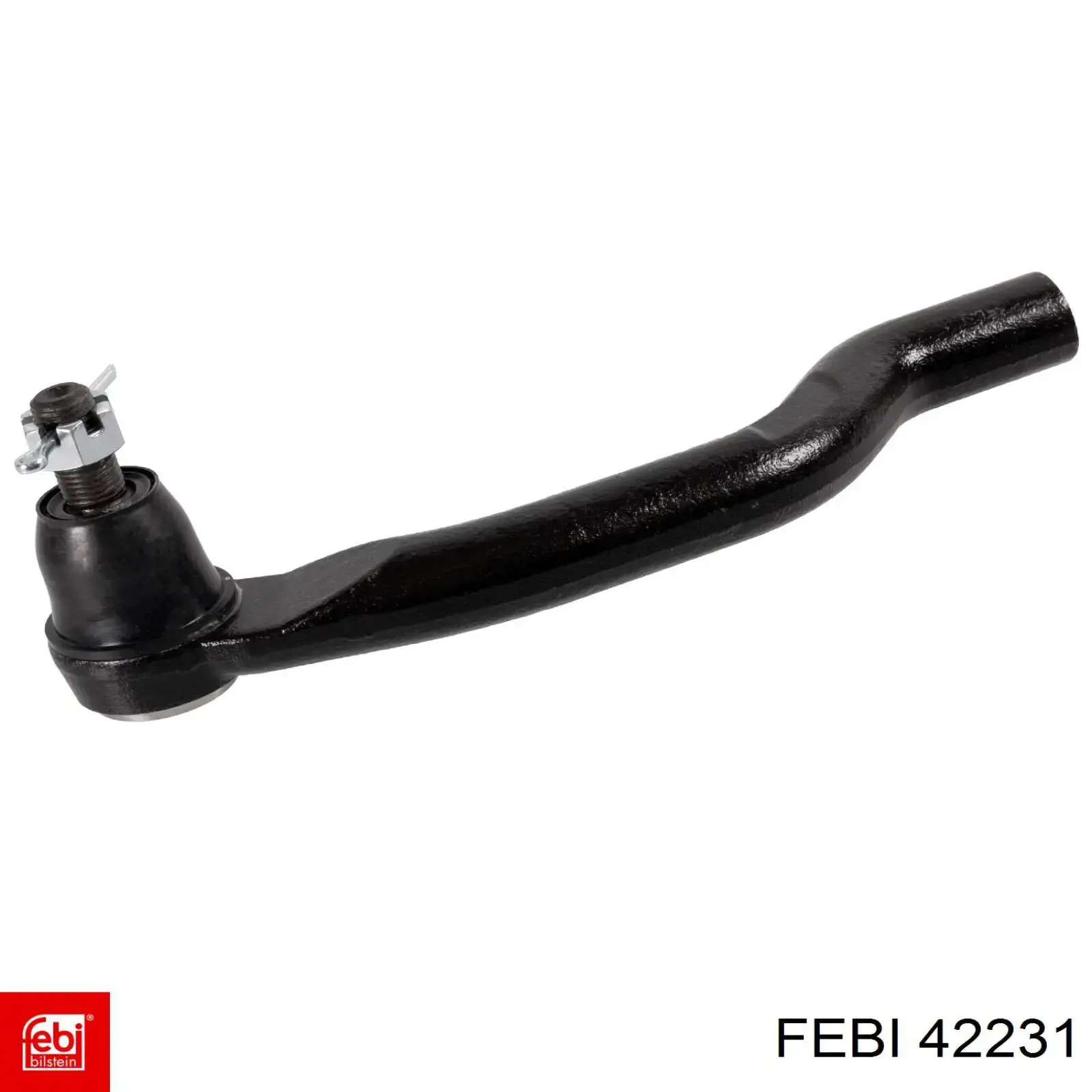 Рулевой наконечник Febi 42231 цена, от 13.88 USD