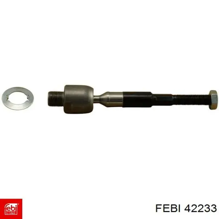 Тяга рулевая поперечная Febi 42233