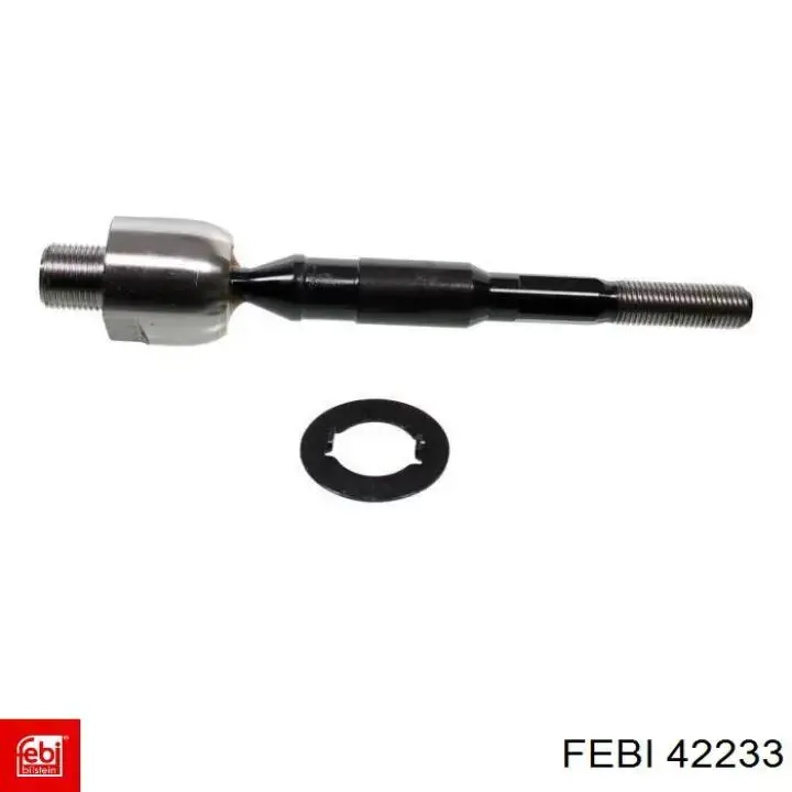 42233 Febi Тяги рулевые