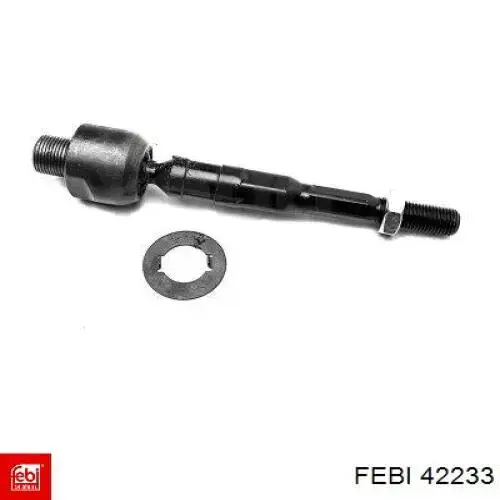 Рулевая тяга Febi 42233 цена, от 10.73 USD