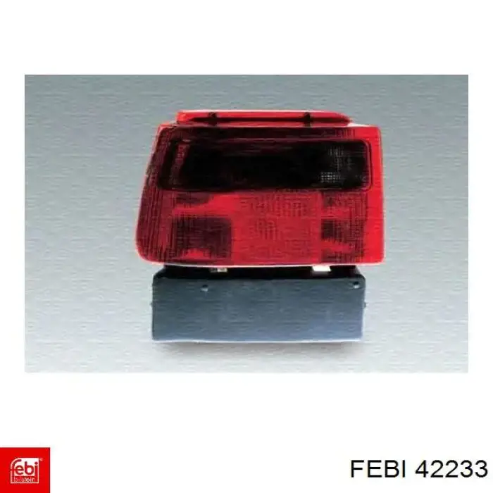 Рулевая тяга 42233 Febi