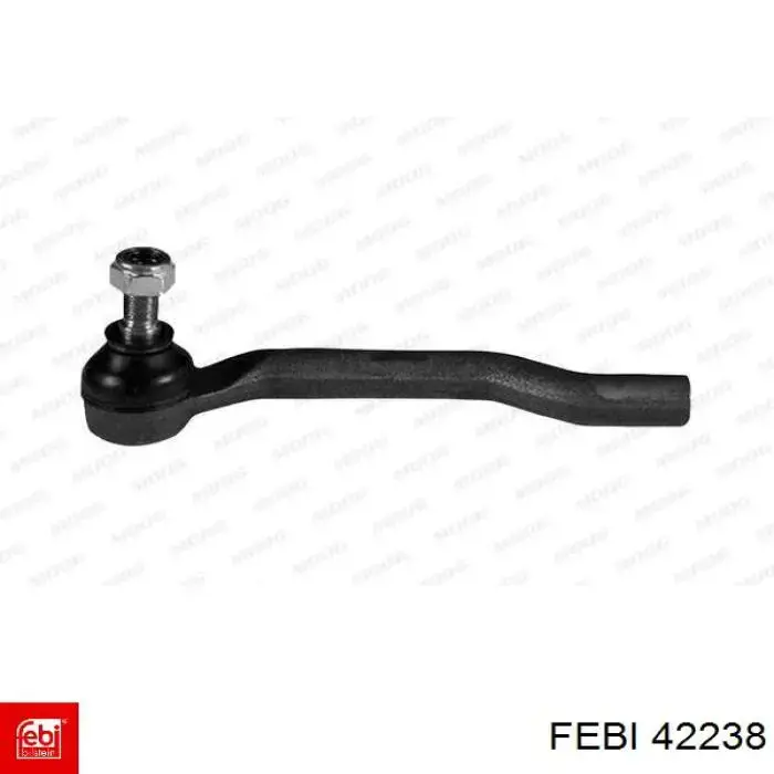 Купить 42238 Febi Наконечник рулевой тяги, внешний