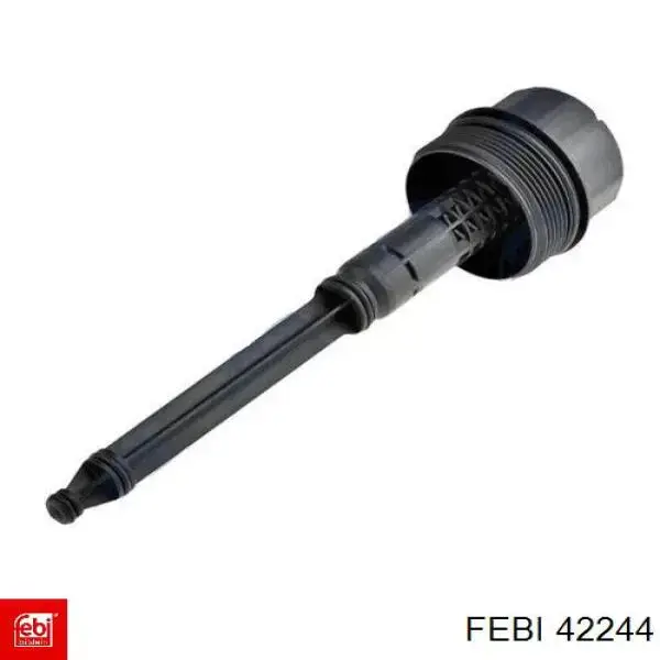 Задняя левая тяга стабилизатора Febi 42244 цена, от 21.08 USD