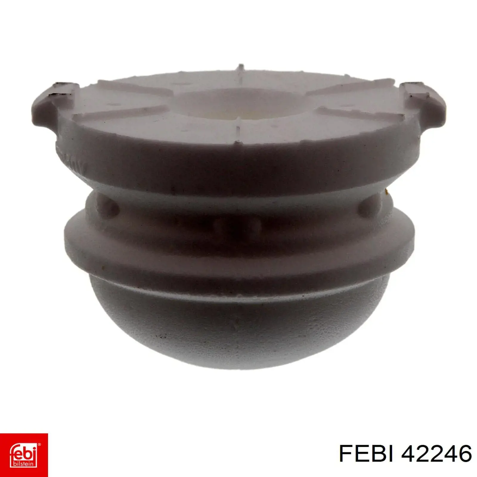 Купить 42246 Febi Амортизационная стойка