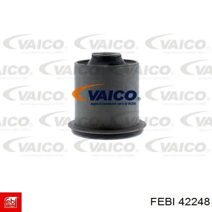 Сайлентблок передней подвески Febi 42248 цена, от 7.06 USD