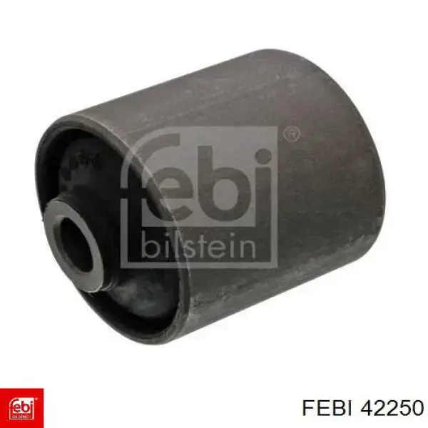 42250 Febi Сайлентблок задней тяги