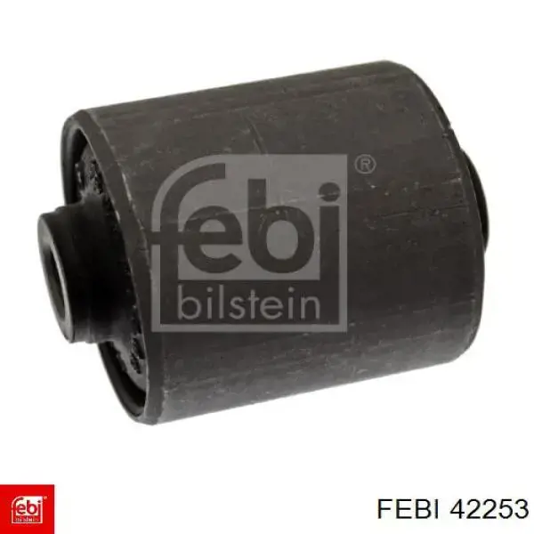 Сайлентблок заднего продольного нижнего рычага Febi 42253 цена, от 8.98 USD
