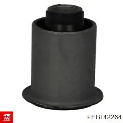 Купить 42264 Febi Сайлентблок нижний передней подвески