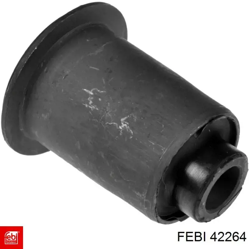 Сайлентблок передней подвески Febi 42264 цена, от 16.17 USD
