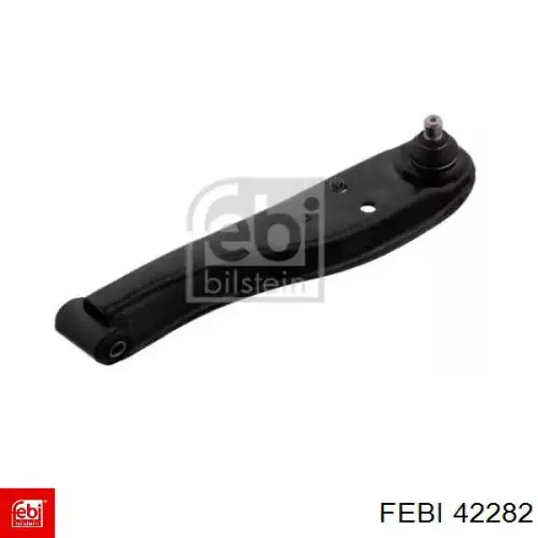 Правый рычаг передней нижней подвески Suzuki 4520177A10 цена, от 29.92 USD