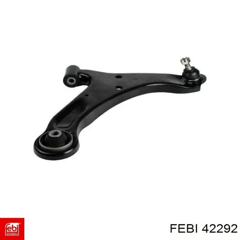 Передний нижний рычаг Febi 42292
