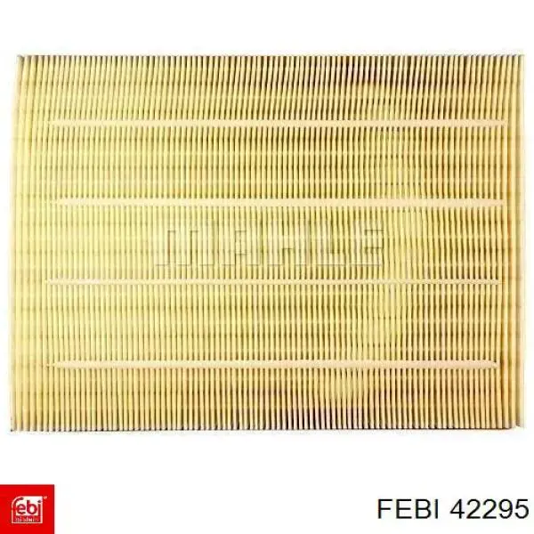 42295 Febi Рычаг передней подвески нижний левый