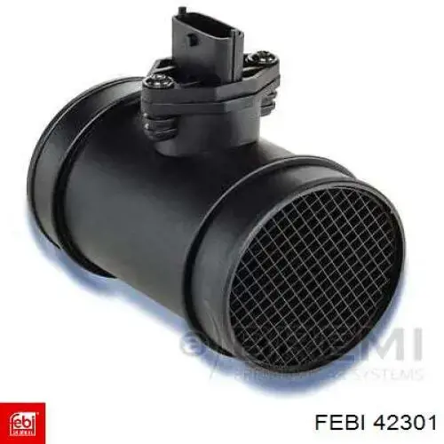 Рулевая тяга 42301 Febi