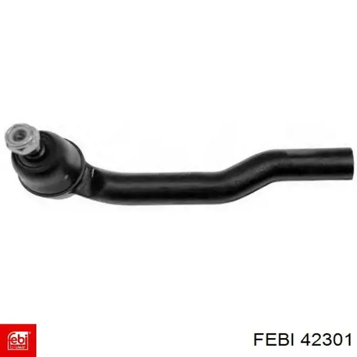 42301 Febi Тяги рулевые