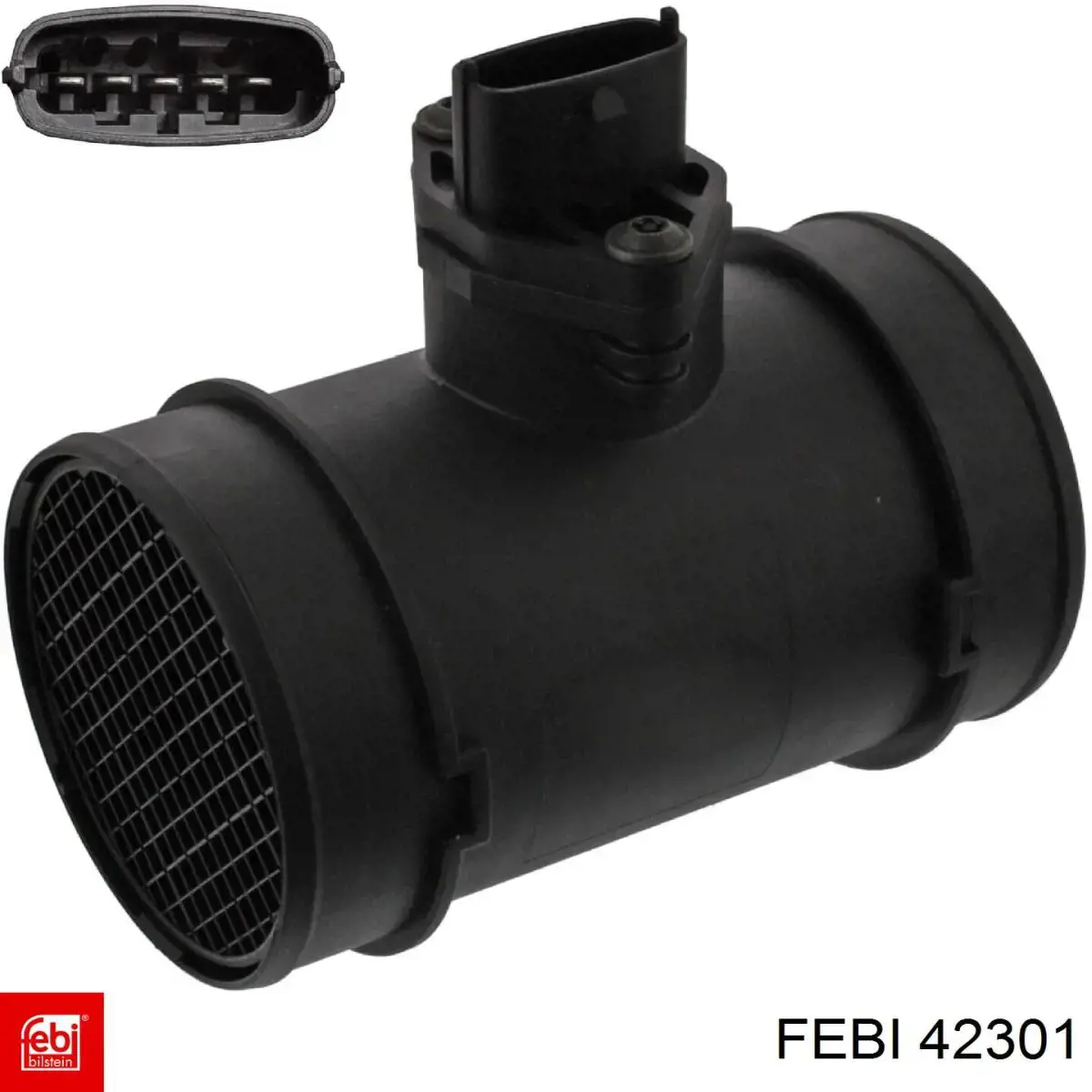 Рулевая тяга Febi 42301 цена, от 9.55 USD