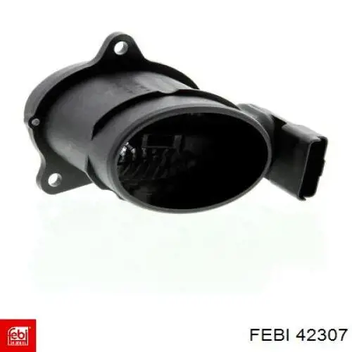 Купить 42307 Febi Рычаг маятниковый