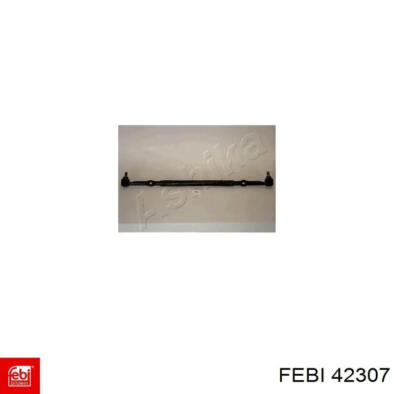 Рычаг маятниковый Febi 42307