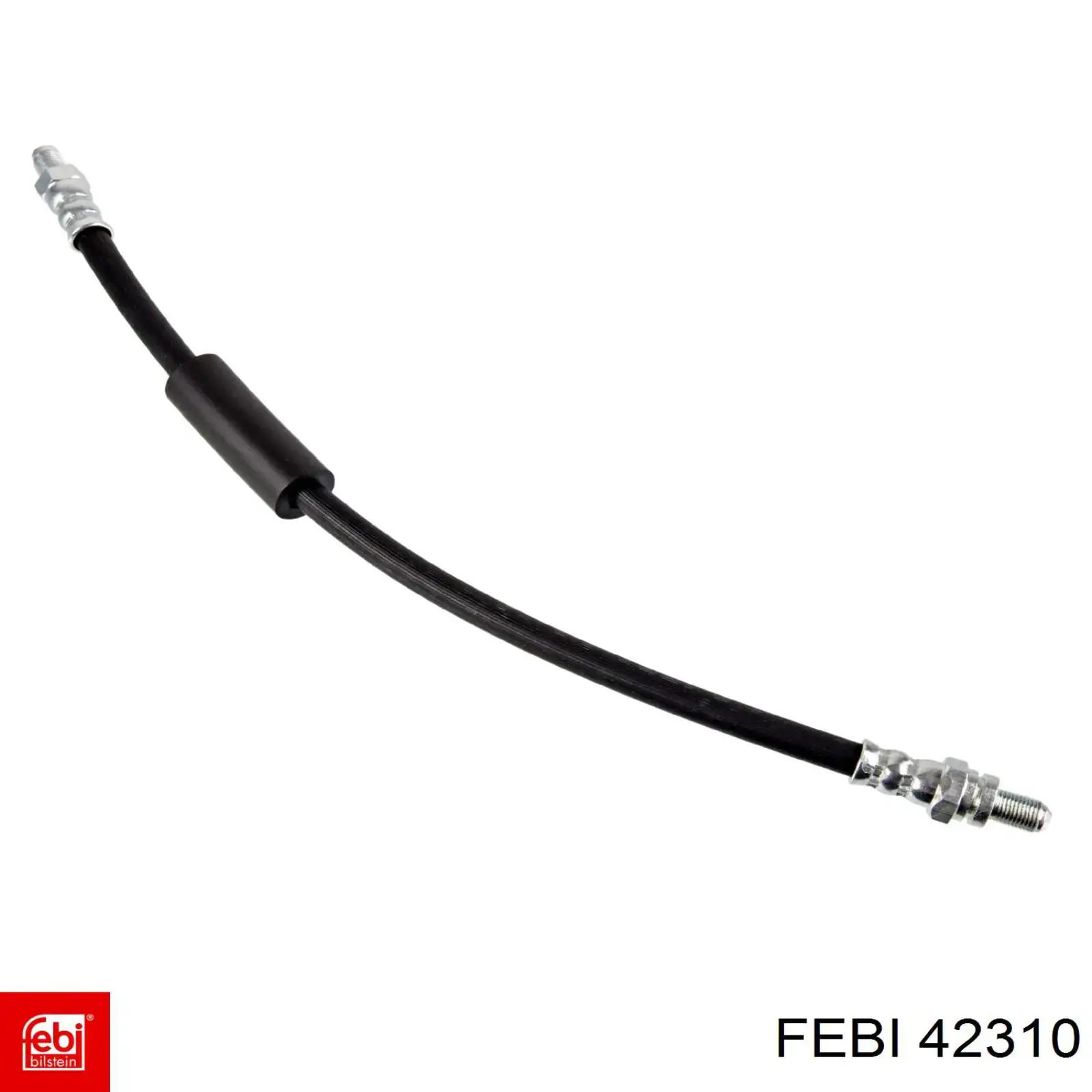 Купить 42310 Febi Рулевая тяга