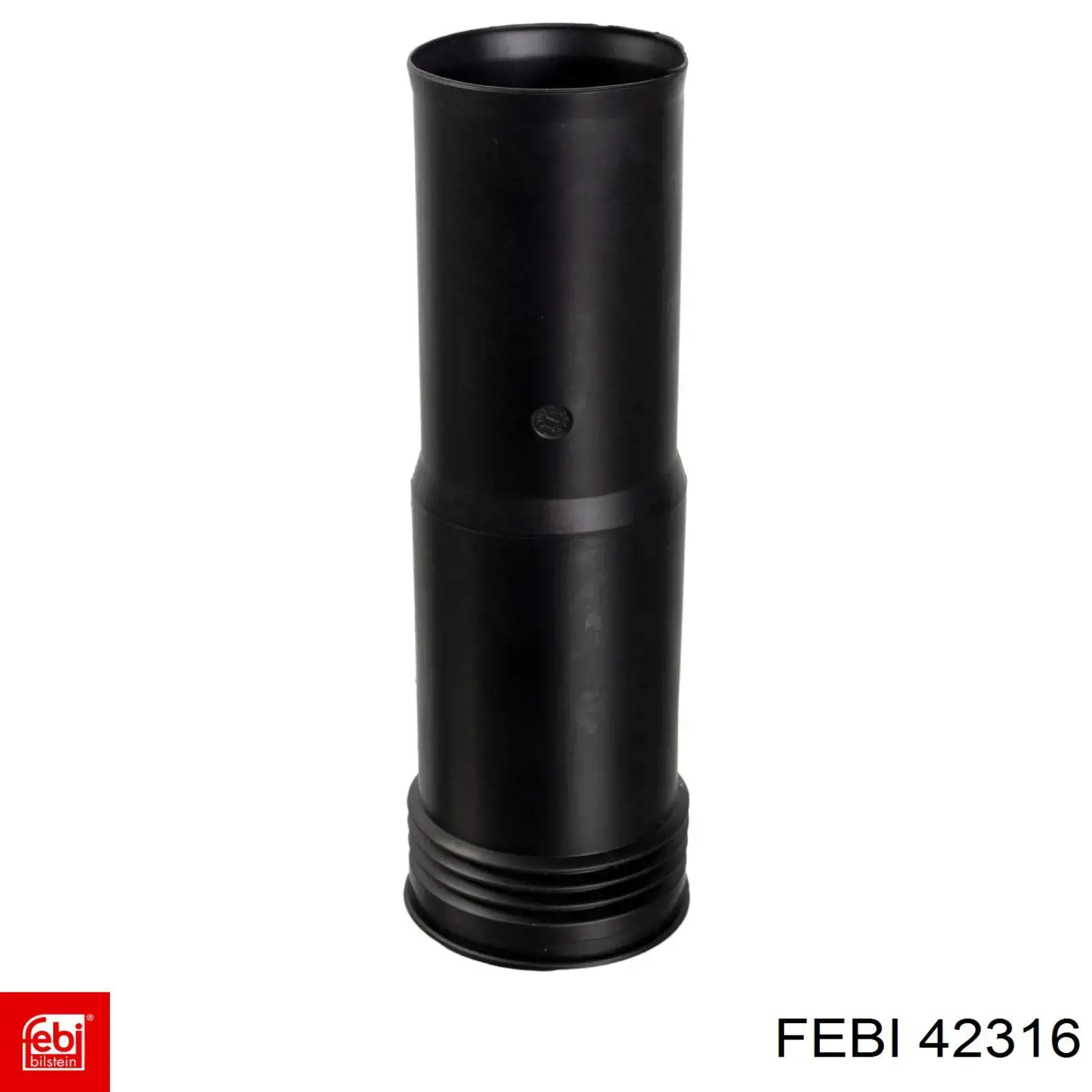 Тяга рулевая левая 42316 Febi