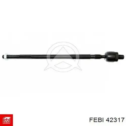 Купить 42317 Febi Тяга рулевая правая
