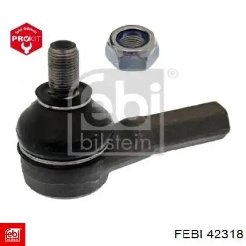 Рулевой наконечник Febi 42318 цена, от 10.12 USD