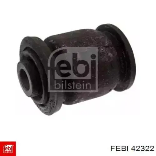 Сайлентблок передней подвески Febi 42322 цена, от 4.61 USD