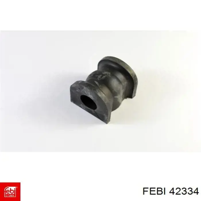 Втулка стабилизатора 42334 Febi