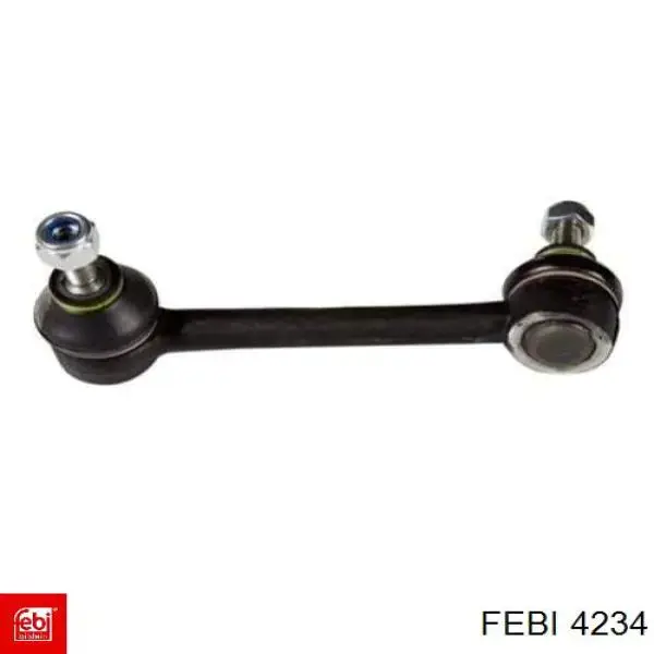 Купить 4234 Febi Гайки колесные