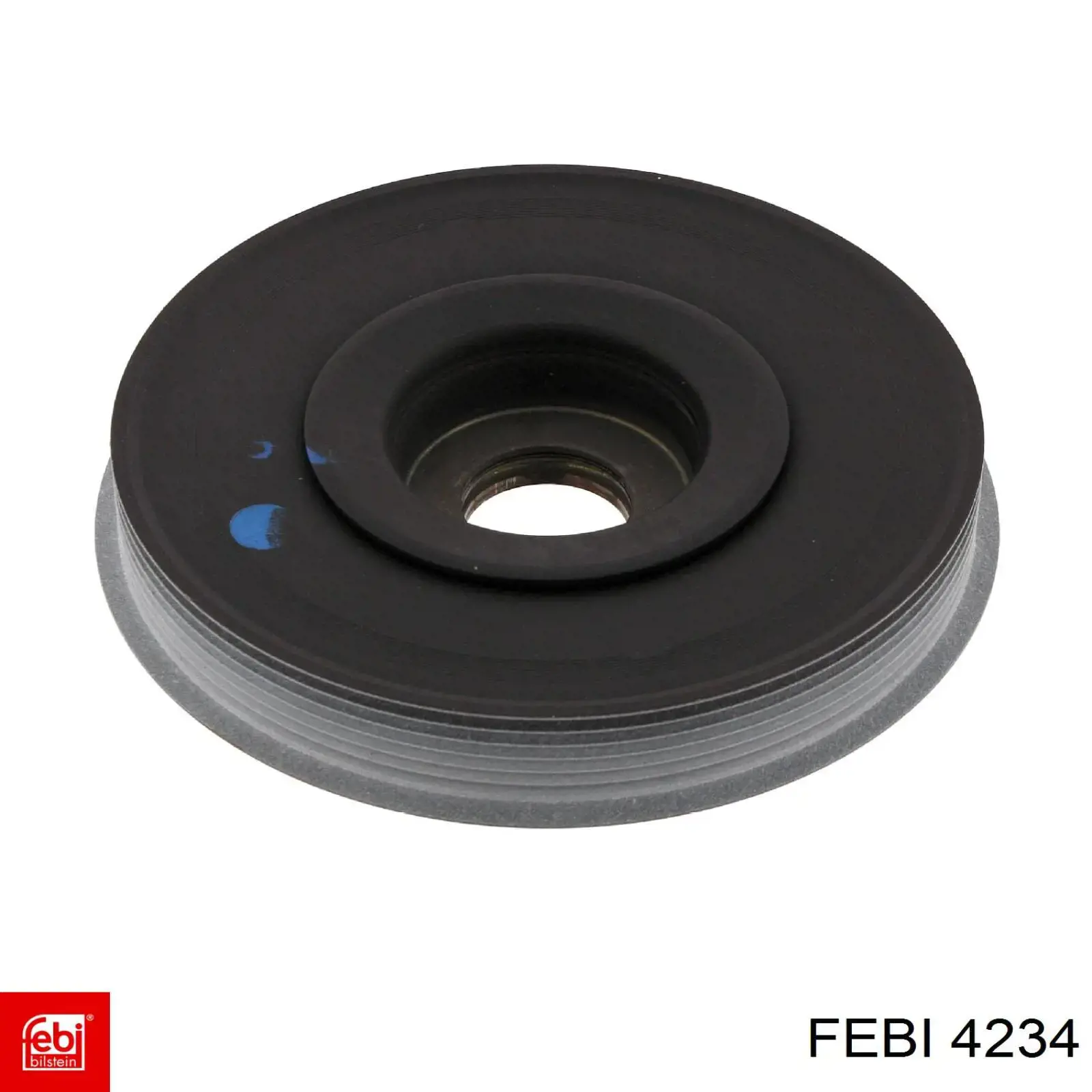 Гайки колесные 4234 Febi