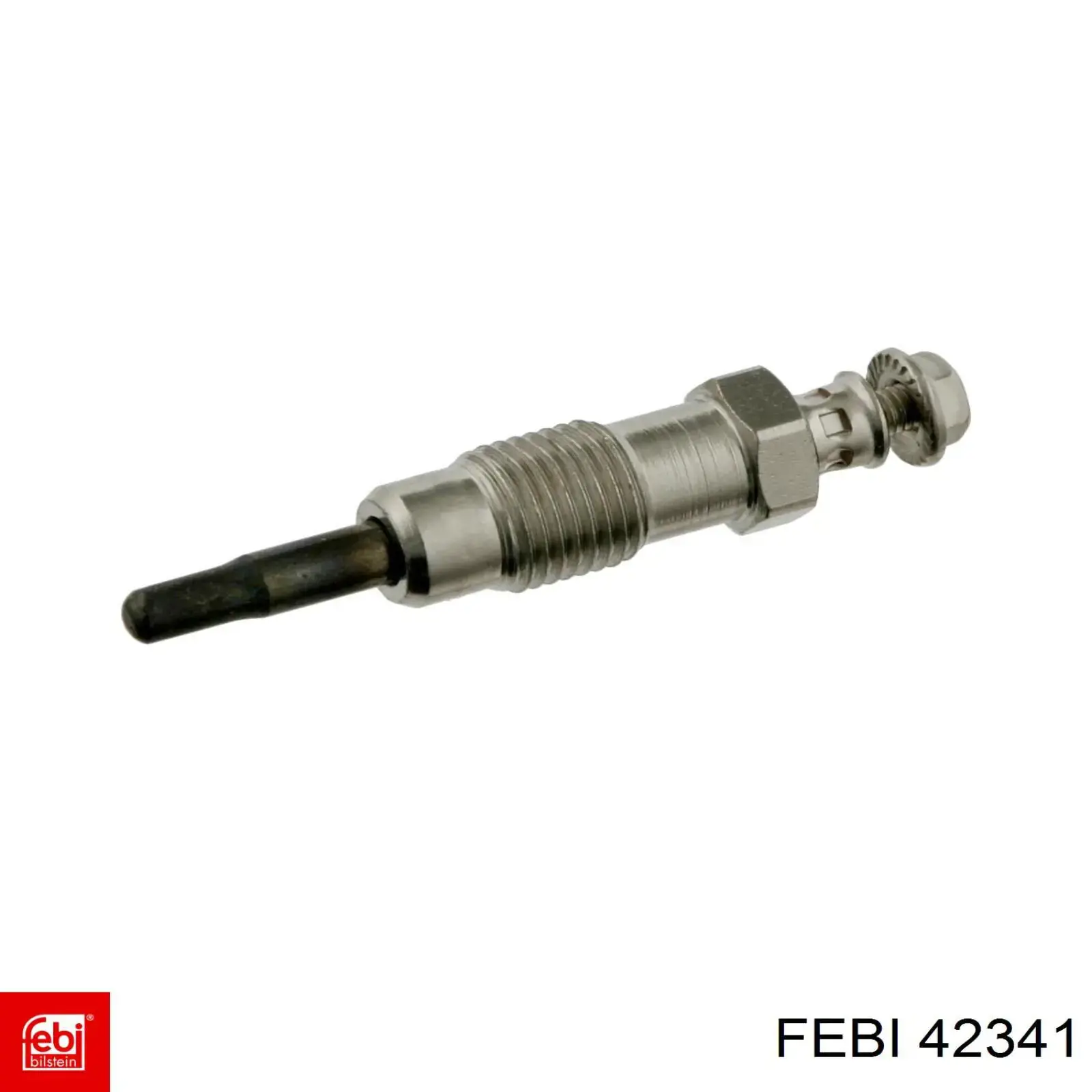 Сайлентблок верхнего рычага передней подвески Febi 42341 цена, от 5.72 USD
