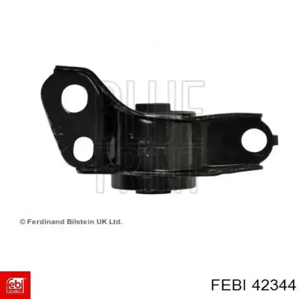 Сайлентблок передней подвески Febi 42344 цена, от 24.19 USD