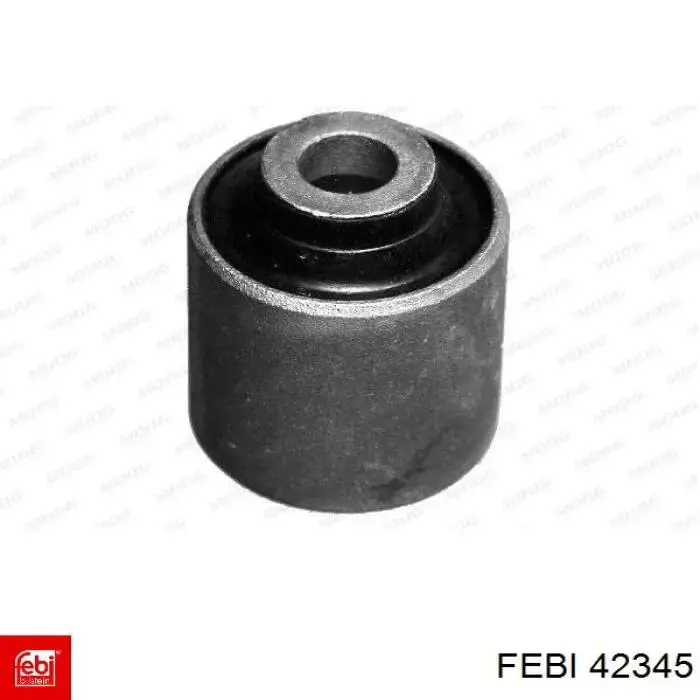 Сайлентблок переднего рычага 42345 Febi