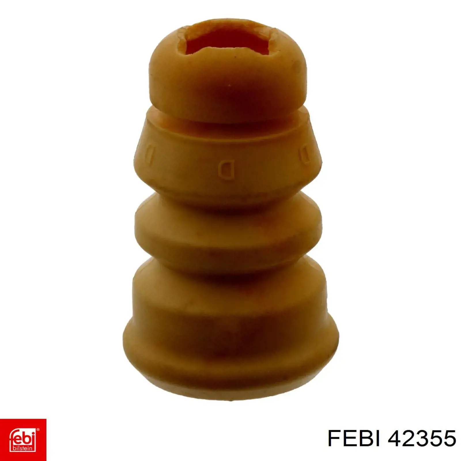 Сайлентблок передней подвески Febi 42355 цена, от 5.55 USD