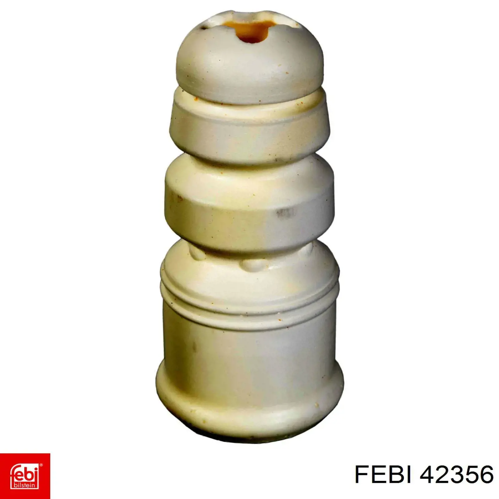 Втулка переднего стабилизатора Febi 42356 цена, от 2.27 USD
