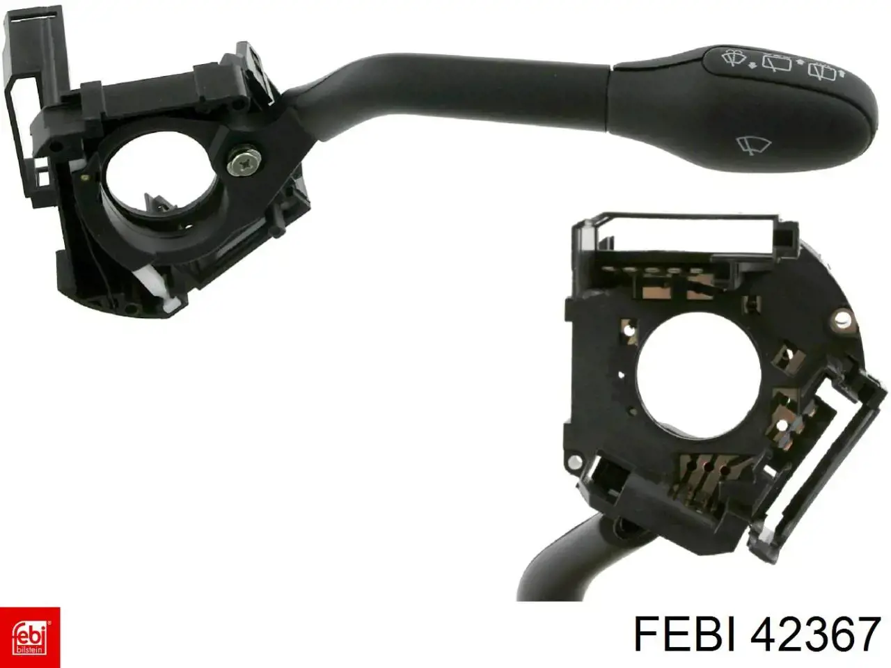 Втулка стойки стабилизатора Mazda F15734156