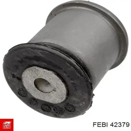 Тяга переднего стабилизатора Febi 42379 цена, от 5.70 USD